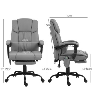 Silla de Oficina