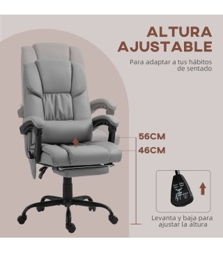 Silla de Oficina