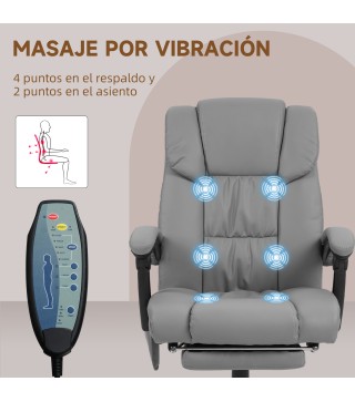 Silla de Oficina