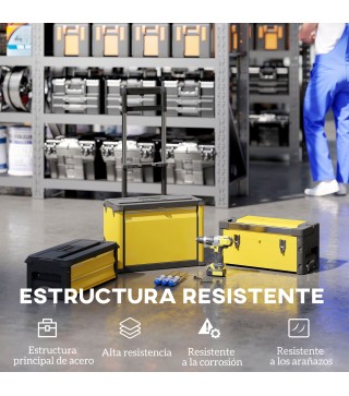 Carro de Herramientas