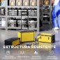 Carro de Herramientas