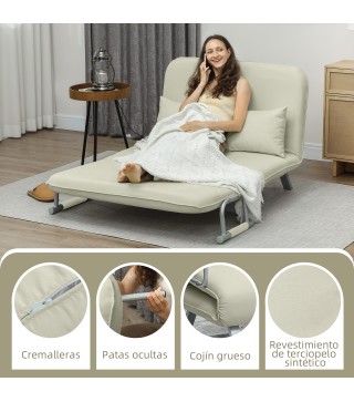 Sofá Cama Doble