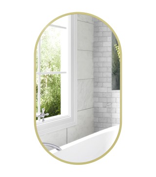 Espejo de Baño