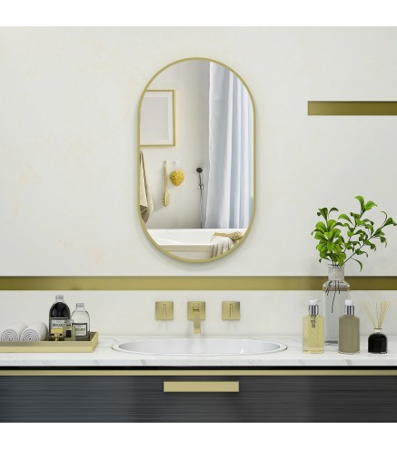 Espejo de Baño