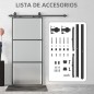 Puerta Corredera Puerta Corredera
