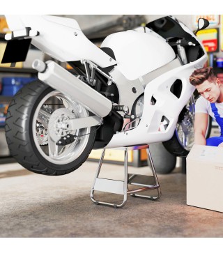 Soporte para Motocicleta