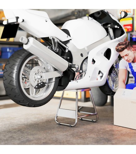Soporte para Motocicleta
