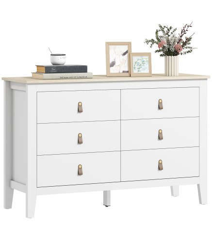 Cómoda para Dormitorio