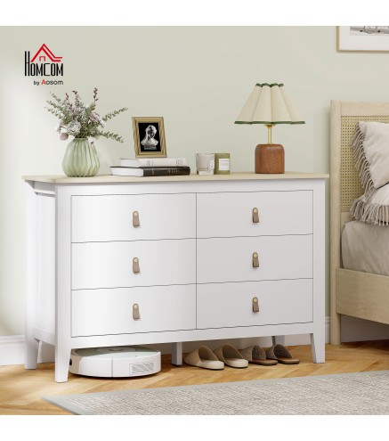 Cómoda para Dormitorio