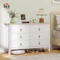 Cómoda para Dormitorio Cómoda para Dormitorio