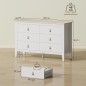 Cómoda para Dormitorio Cómoda para Dormitorio