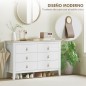 Cómoda para Dormitorio Cómoda para Dormitorio