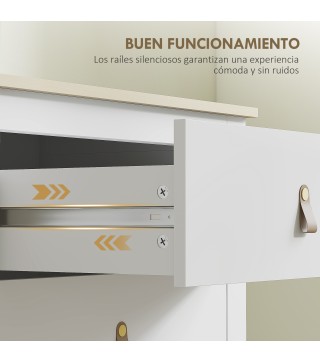 Cómoda para Dormitorio