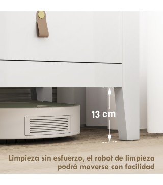 Cómoda para Dormitorio