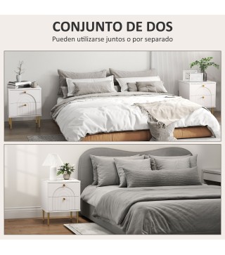 Mesitas de Noche