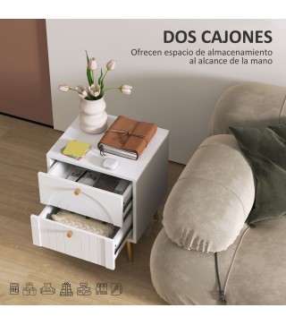 Mesitas de Noche