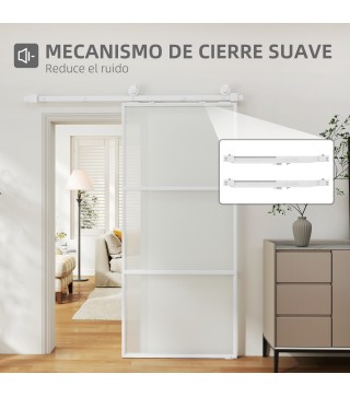 Puerta Corredera