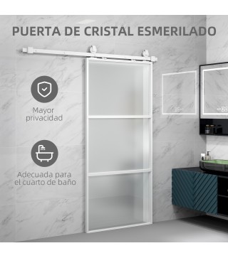 Puerta Corredera