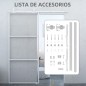 Puerta Corredera Puerta Corredera