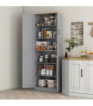 Alacena de Cocina