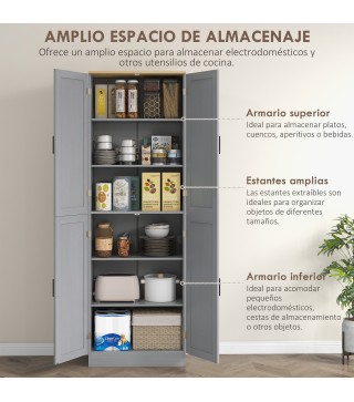 Alacena de Cocina