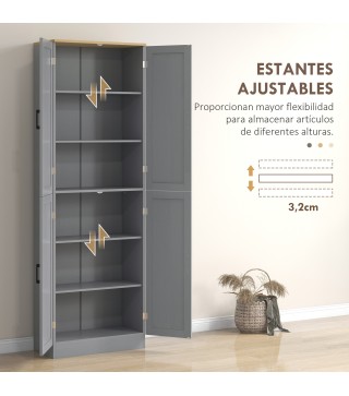Alacena de Cocina