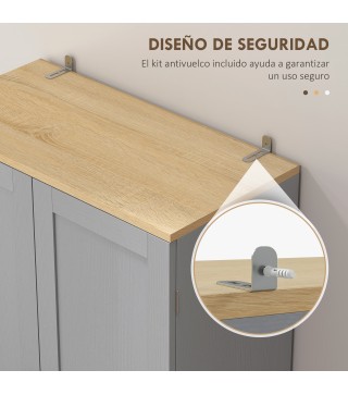 Alacena de Cocina