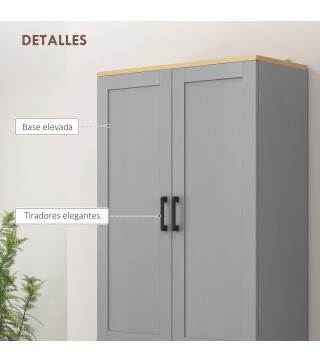 Alacena de Cocina