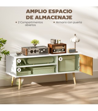 Mueble de TV