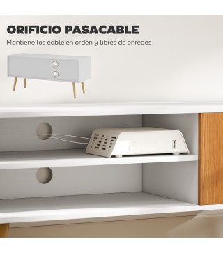 Mueble de TV