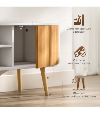 Mueble de TV