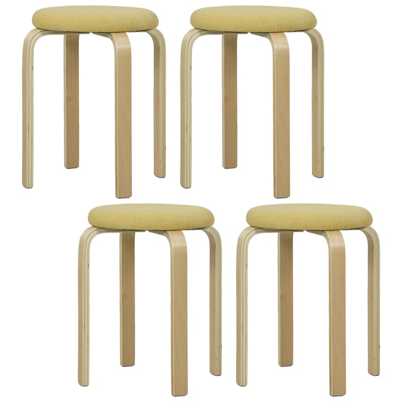 Taburetes Apilables Taburetes Apilables