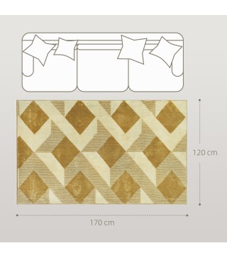 Alfombra de Salón