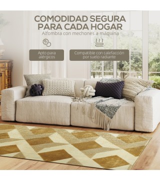 Alfombra de Salón