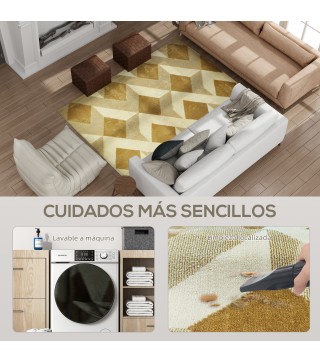 Alfombra de Salón