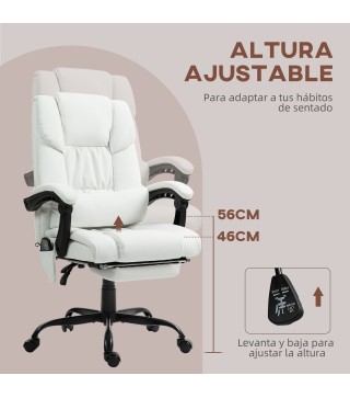 Silla de Oficina