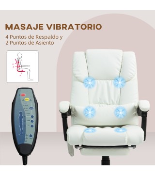 Silla de Oficina
