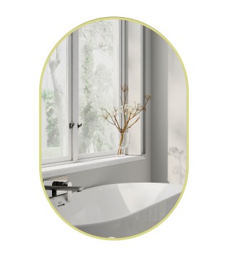 Espejo de Baño