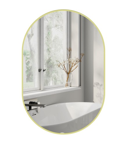 Espejo de Baño