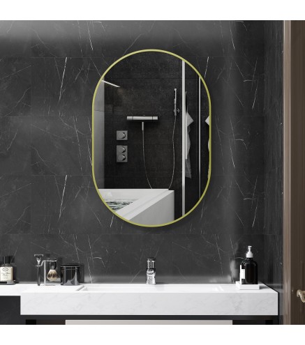 Espejo de Baño