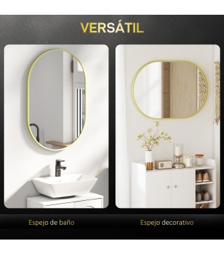 Espejo de Baño