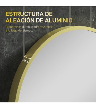 Espejo de Baño