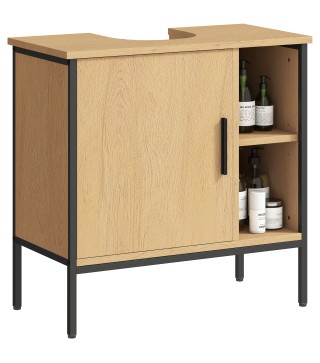 Mueble bajo Lavabo