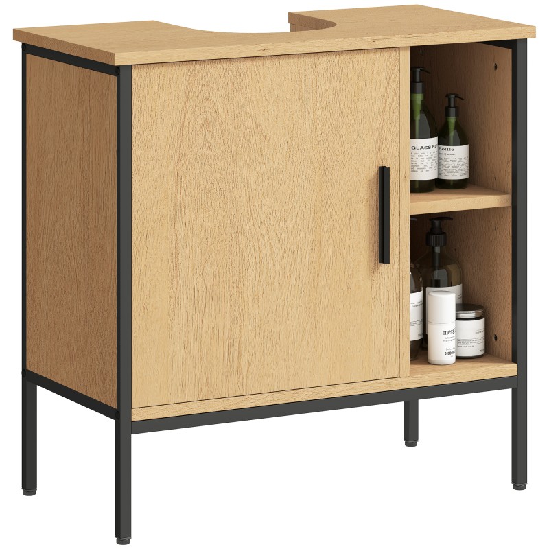 Mueble bajo Lavabo