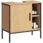 Mueble bajo Lavabo