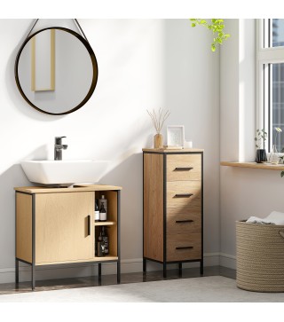 Mueble bajo Lavabo