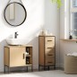 Mueble bajo Lavabo
