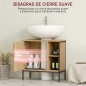 Mueble bajo Lavabo