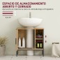 Mueble bajo Lavabo