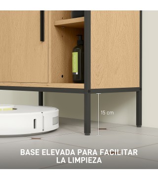 Mueble bajo Lavabo